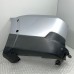 REAR BUMPER CORNER LEFT FOR A MITSUBISHI V98W - 3200D-TURBO/LONG WAGON<07M-> - GLX(NSS4/EURO4/OPEN TYPE DPF),S5FA/T / 2006-08-01 -> - REAR BUMPER CORNER LEFT