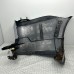 REAR BUMPER CORNER LEFT FOR A MITSUBISHI V90# - REAR BUMPER & SUPPORT