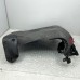 REAR BUMPER CORNER LEFT FOR A MITSUBISHI V98W - 3200D-TURBO/LONG WAGON<07M-> - GLS(NSS4/EURO4/DPF),S5FA/T RHD / 2006-09-01 -> - REAR BUMPER CORNER LEFT