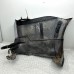 REAR BUMPER CORNER LEFT FOR A MITSUBISHI GENERAL (EXPORT) - BODY