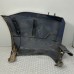 BUMPER CORNER REAR RIGHT FOR A MITSUBISHI GENERAL (EXPORT) - BODY