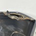 BUMPER CORNER REAR RIGHT FOR A MITSUBISHI GENERAL (EXPORT) - BODY