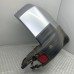 REAR RIGHT BUMPER CORNER FOR A MITSUBISHI BODY - 