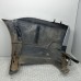 REAR RIGHT BUMPER CORNER FOR A MITSUBISHI BODY - 