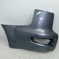 REAR CORNER BUMPER LEFT 6410B497