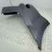 REAR CORNER BUMPER LEFT 6410B497