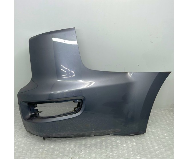 REAR CORNER BUMPER RIGHT 6410B498