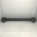 REAR BUMPER REINFORCEMENT FOR A MITSUBISHI ASX - GA2W