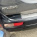 REAR BUMPER ONLY FOR A MITSUBISHI BODY - 