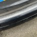 REAR BUMPER ONLY FOR A MITSUBISHI GF0# - REAR BUMPER ONLY