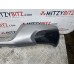 REAR BUMPER FACE ONLY FOR A MITSUBISHI KK,KL# - REAR BUMPER & SUPPORT