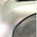NUMBER PLATE HOLDER SPARE WHEEL COVER FOR A MITSUBISHI V80,90# - BACK DOOR PANEL & GLASS