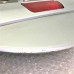 NUMBER PLATE HOLDER SPARE WHEEL COVER FOR A MITSUBISHI V80,90# - NUMBER PLATE HOLDER SPARE WHEEL COVER