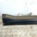LEFT AIR DAM SIDE SKIRT FOR A MITSUBISHI EXTERIOR - 
