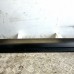 LEFT AIR DAM SIDE SKIRT FOR A MITSUBISHI OUTLANDER - CW7W
