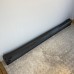 LEFT SILL MOULDING COVER FOR A MITSUBISHI EXTERIOR - 