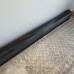 LEFT SILL MOULDING COVER FOR A MITSUBISHI EXTERIOR - 