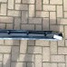 LEFT SILL MOULDING COVER FOR A MITSUBISHI ASX - GA2W