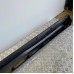 RIGHT SILL MOULDING COVER FOR A MITSUBISHI EXTERIOR - 