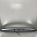 TAILGATE SPOILER FOR A MITSUBISHI GA6W - 1800DIESEL - INFORM(2WD/ASG),6FM/T LHD / 2010-05-01 -> - 