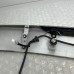 ROOF AIR SPOILER FOR A MITSUBISHI GA2W - 2000 - GLS(4WD/EURO2),S-CVT LHD / 2010-05-01 -> - 