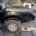 REAR TUB BARE  - SEE DESCRIPTION FOR A MITSUBISHI L200,L200 SPORTERO - KB8T