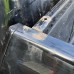 REAR TUB BARE  - SEE DESCRIPTION FOR A MITSUBISHI L200,L200 SPORTERO - KB8T