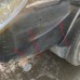 REAR TUB BARE  - SEE DESCRIPTION FOR A MITSUBISHI L200,L200 SPORTERO - KB8T