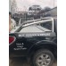 REAR SPORTS ROLL BAR AND ROLLER SHUTTER FOR A MITSUBISHI TRITON - KB4T