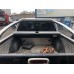REAR SPORTS ROLL BAR AND ROLLER SHUTTER FOR A MITSUBISHI TRITON - KB4T