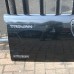 BARE TAILGATE DOOR PANEL FOR A MITSUBISHI REAR BODY - 