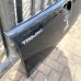 BARE TAILGATE DOOR PANEL FOR A MITSUBISHI L200 - KA5T