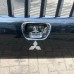 BARE TAILGATE DOOR PANEL FOR A MITSUBISHI L200 - KA5T