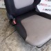 FRONT LEFT SEAT FOR A MITSUBISHI KA,B# - FRONT SEAT