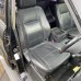 SEAT SET FRONT MIDDLE AND THIRD ROW FOR A MITSUBISHI V80# - FRONT SEAT
