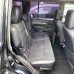 SEAT SET FRONT MIDDLE AND THIRD ROW FOR A MITSUBISHI PAJERO - V87W
