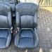 FRONT AND MIDDLE SEAT SET FOR A MITSUBISHI OUTLANDER - CW5W