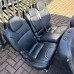 FRONT AND MIDDLE SEAT SET FOR A MITSUBISHI OUTLANDER - CW5W