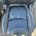 FRONT AND MIDDLE SEAT SET FOR A MITSUBISHI OUTLANDER - CW7W