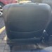 FRONT AND MIDDLE SEAT SET FOR A MITSUBISHI OUTLANDER - CW5W