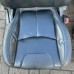 FRONT AND MIDDLE SEAT SET FOR A MITSUBISHI OUTLANDER - CW5W