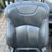 FRONT AND MIDDLE SEAT SET FOR A MITSUBISHI OUTLANDER - CW1W