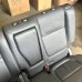 FRONT AND SECOND ROW ONLY LEATHER SEATS / SEE FULL DESCRIPTION FOR A MITSUBISHI GG0# - FRONT AND SECOND ROW ONLY LEATHER SEATS / SEE FULL DESCRIPTION