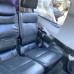 REAR SEATS SWB MK4 FOR A MITSUBISHI PAJERO - V87W