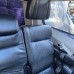 REAR SEATS SWB MK4 FOR A MITSUBISHI V80# - REAR SEAT