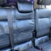 REAR SEATS SWB MK4 FOR A MITSUBISHI PAJERO - V87W