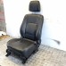 DRIVERS FRONT SEAT FOR A MITSUBISHI V90# - FRONT SEAT