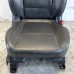 DRIVERS FRONT SEAT FOR A MITSUBISHI PAJERO - V97W