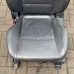 PASSENGER FRONT SEAT FOR A MITSUBISHI PAJERO/MONTERO - V97W