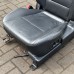 PASSENGER FRONT SEAT FOR A MITSUBISHI PAJERO/MONTERO - V97W